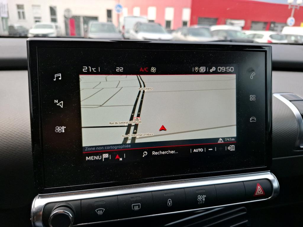 Citroen C4 Cactus BlueHDi 100 S&S BVM6 Feel 2019