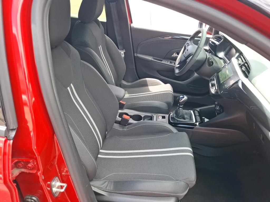 Opel Corsa 1.2 Turbo 100 ch GS 2024