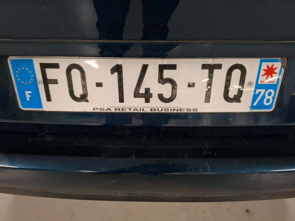 Citroen Grand C4 Spacetourer BlueHDi 130 S&S EAT8 Business 2020