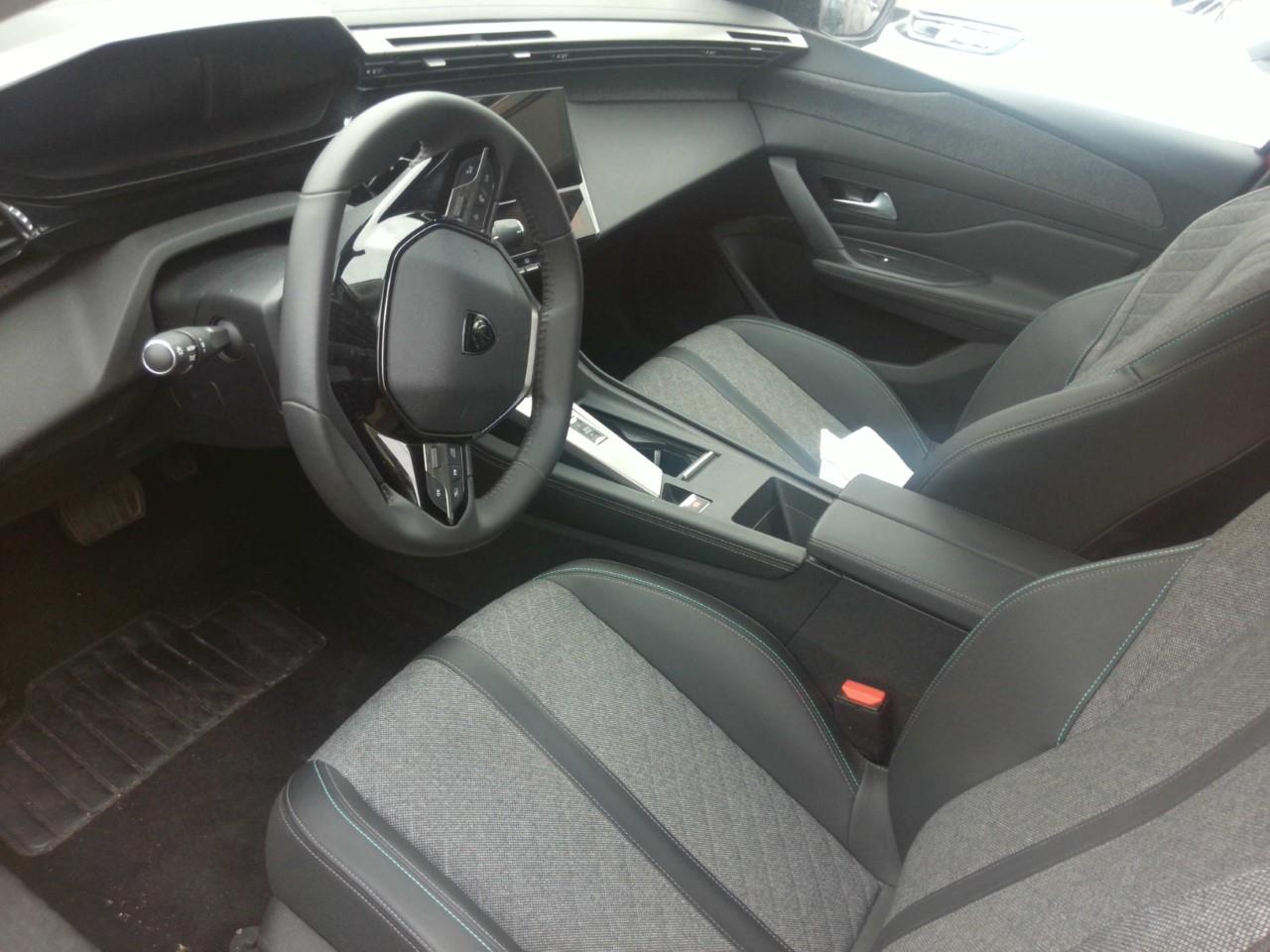 Foto Peugeot 408 3