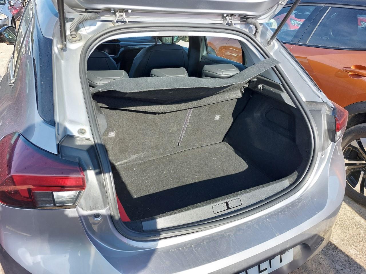 Foto Opel Corsa 7