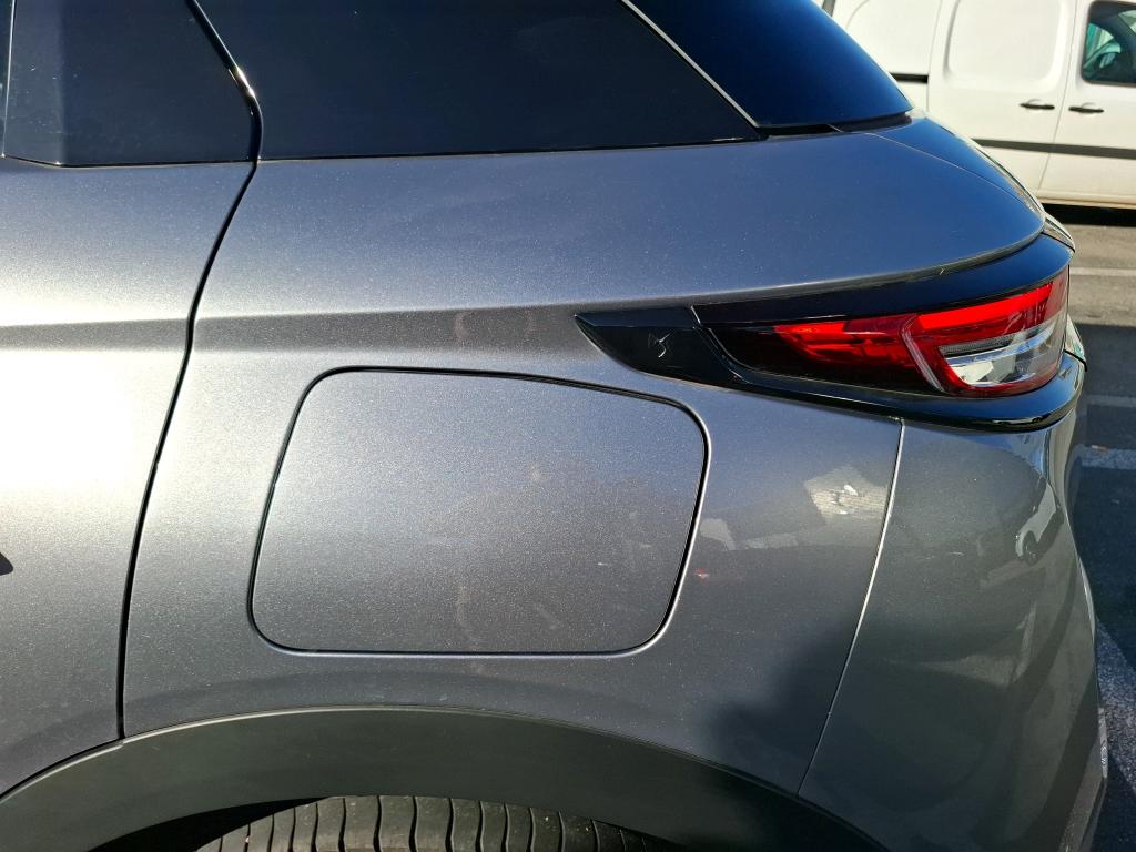 DS DS 3 CROSSBACK / DS 3 II 