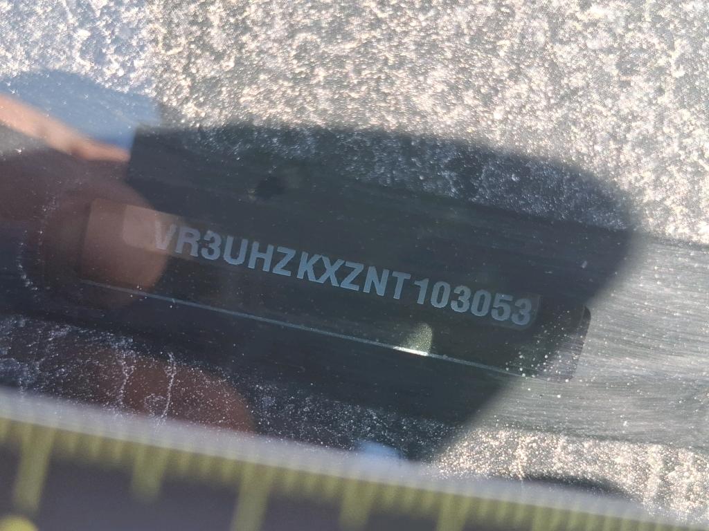 Peugeot 208 Electrique 50 kWh 136ch Allure 2022