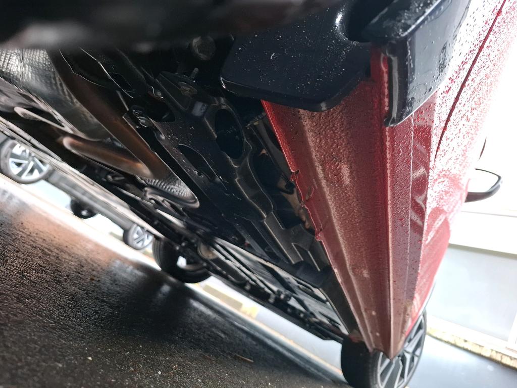 Peugeot 208 Hybrid 145 ch e-DCS6 GT 2025