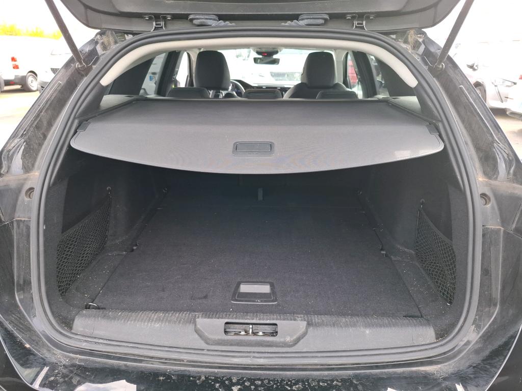 Peugeot 308 SW BlueHDi 130ch S&S BVM6 Allure 2022