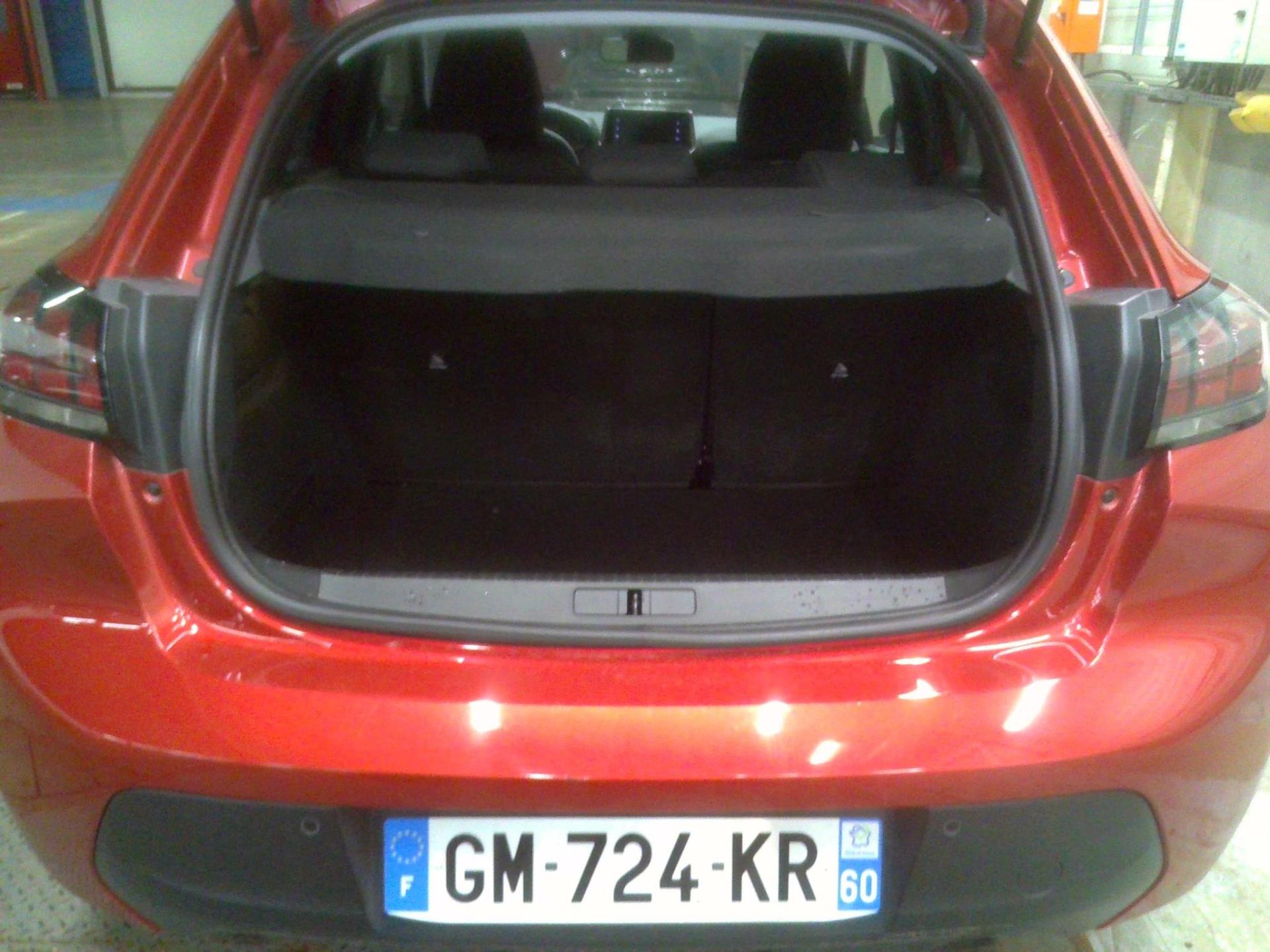 Peugeot 208 PureTech 100 S&S EAT8 Style 2023