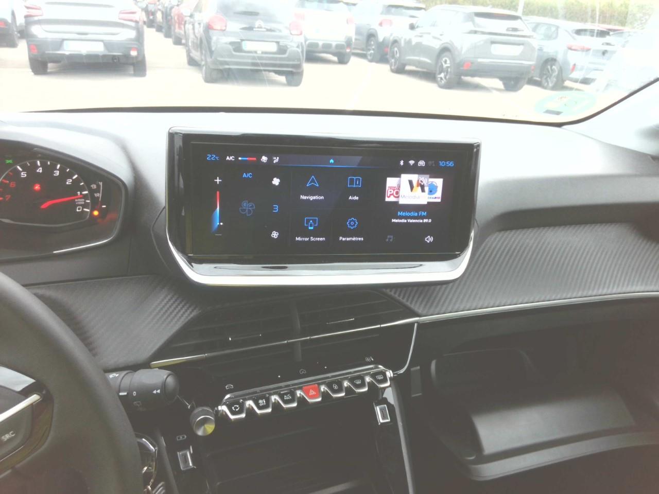 Foto Peugeot 308 16