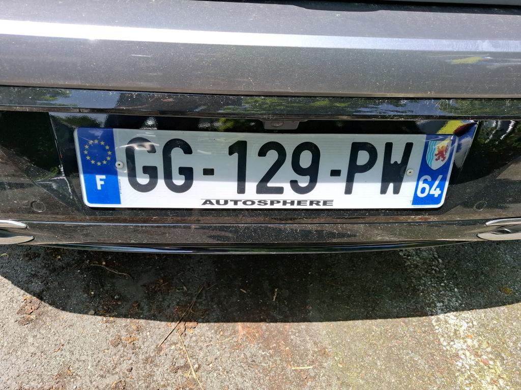 Peugeot 308 BlueHDi 130ch S&S EAT8 Allure 2022