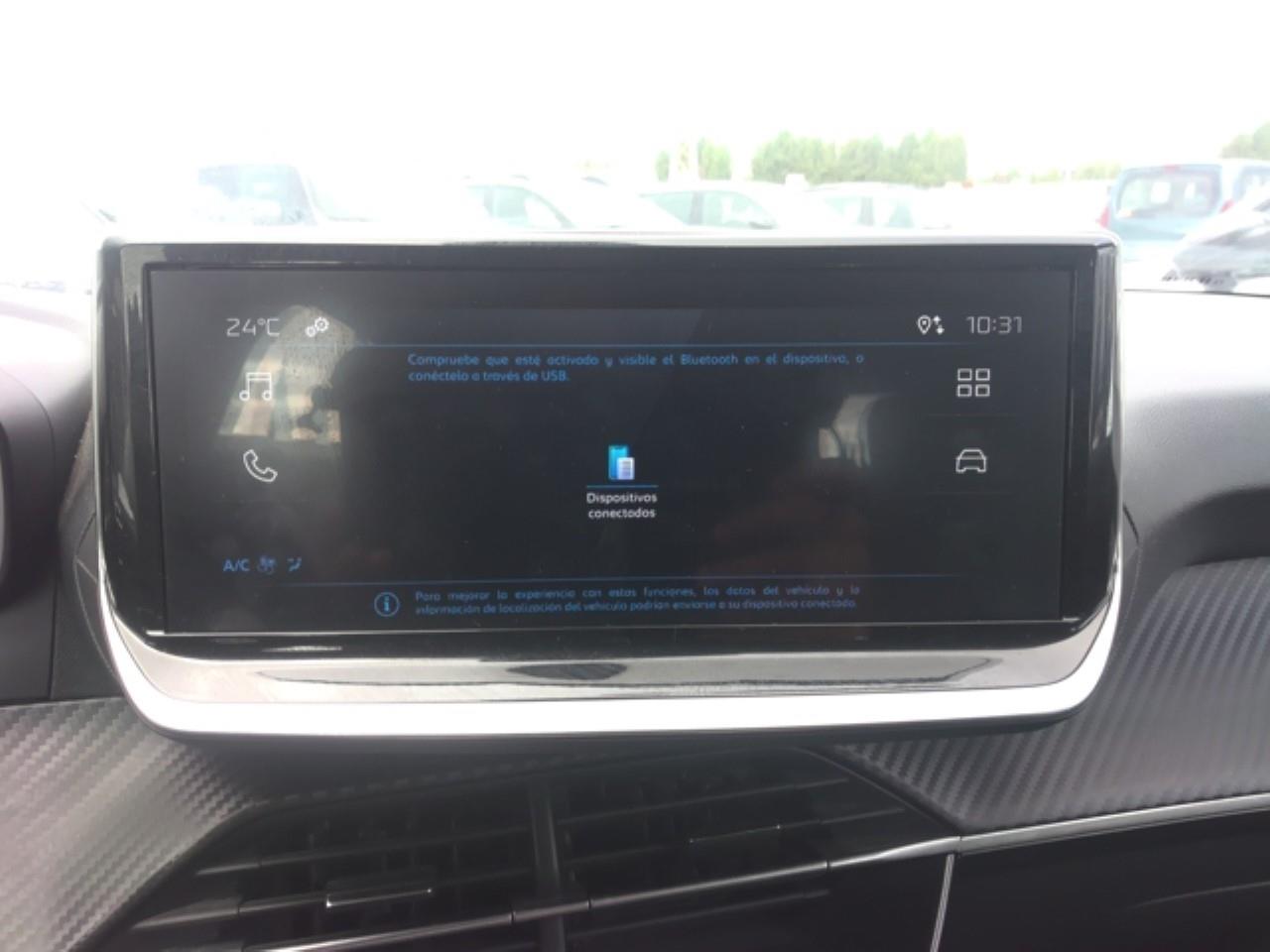 Foto Peugeot 308 8
