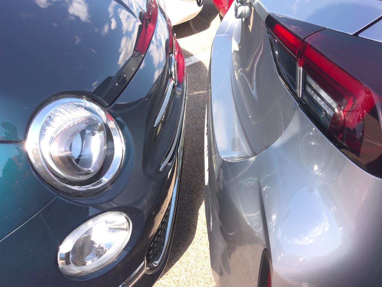 Foto Fiat 500 12