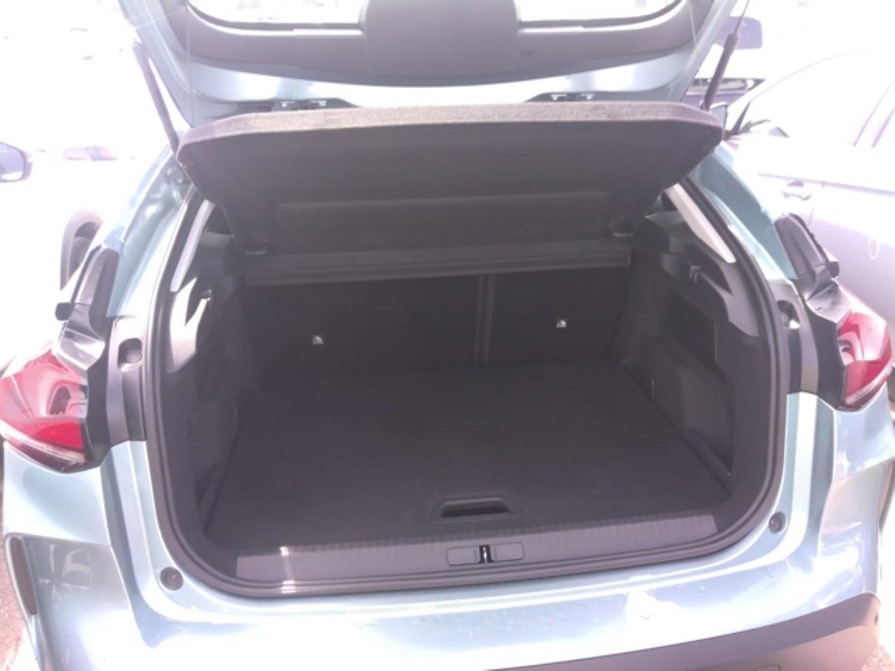 Foto Citroën C4 X 7