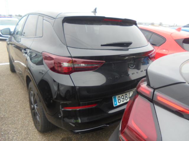Foto Opel Grandland PHEV 9