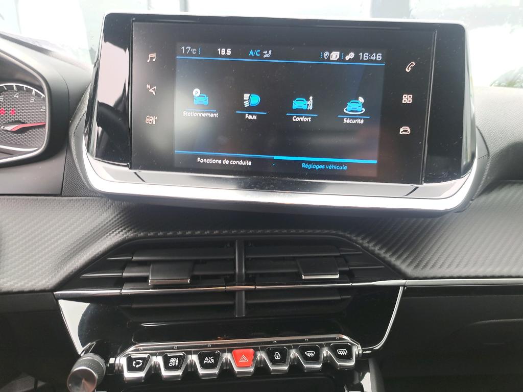 Peugeot 2008 BlueHDi 110 S&S BVM6 Active Pack 2022