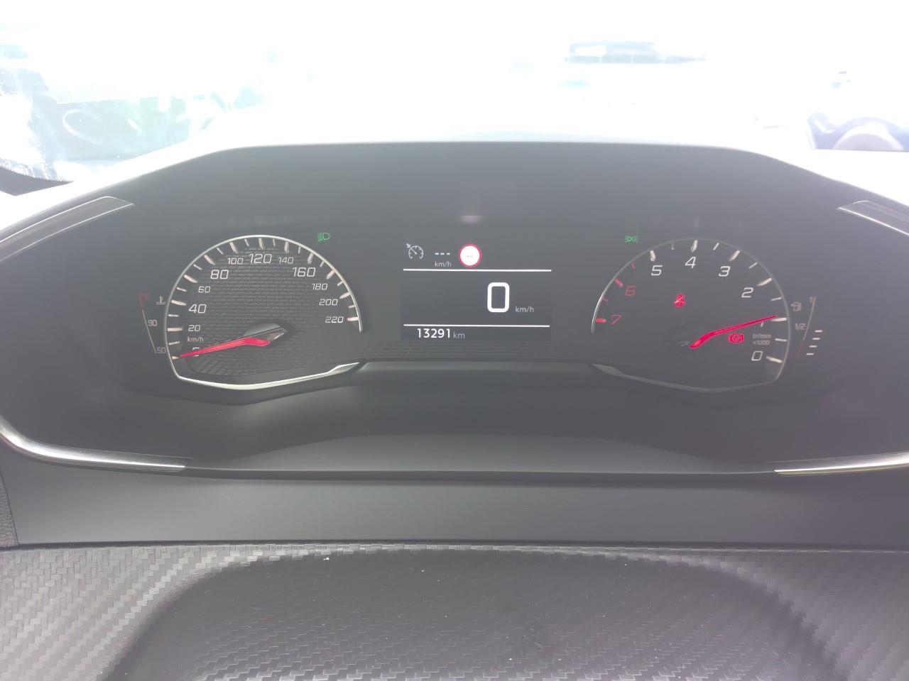 Foto Peugeot 308 7