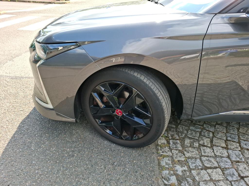 DS DS 4 BlueHDi 130 EAT8 Performance Line 2022