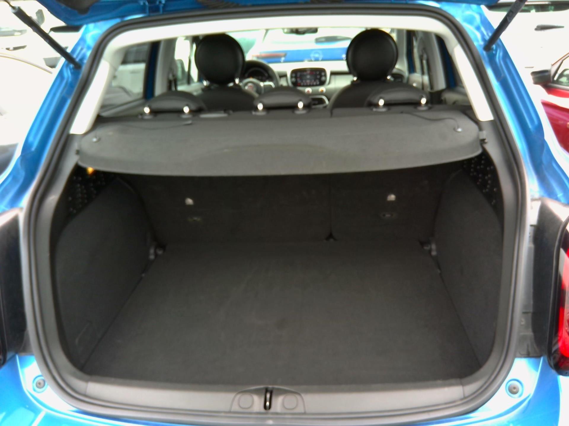 FIAT 500X 1.5 FireFly 130 ch S/S DCT7 Hybrid 2024