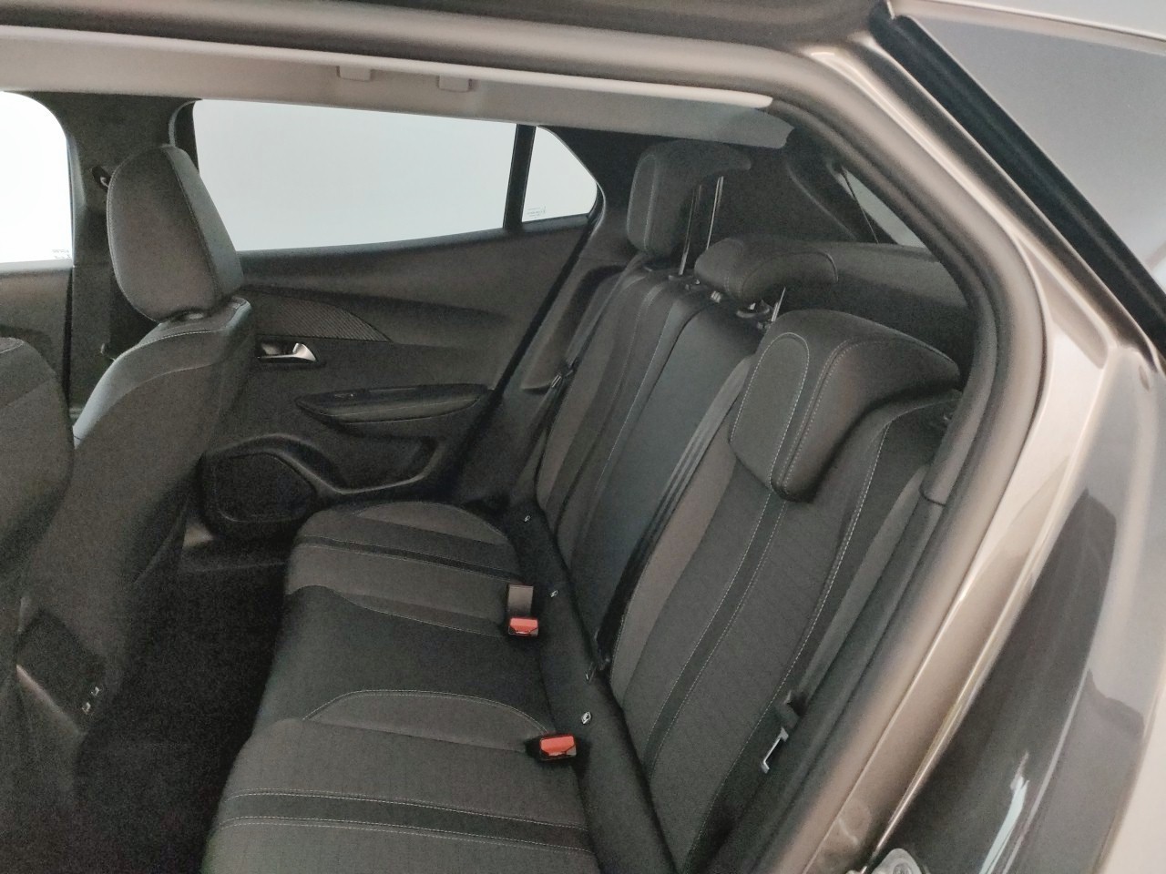 Peugeot 2008 PureTech 130 S&S BVM6 Allure 2022