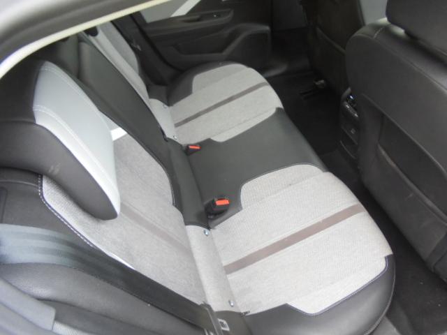 Foto Opel Astra 15