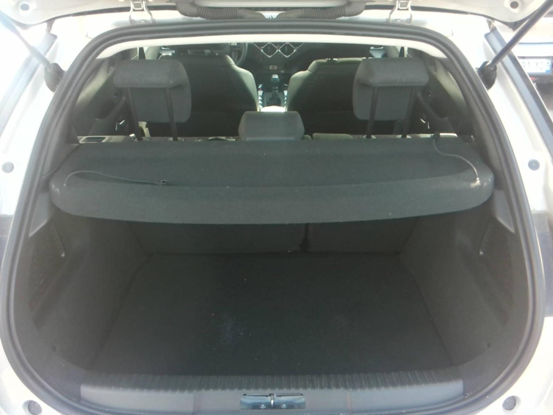 DS DS 3 PureTech 100 BVM6 Performance Line 2024