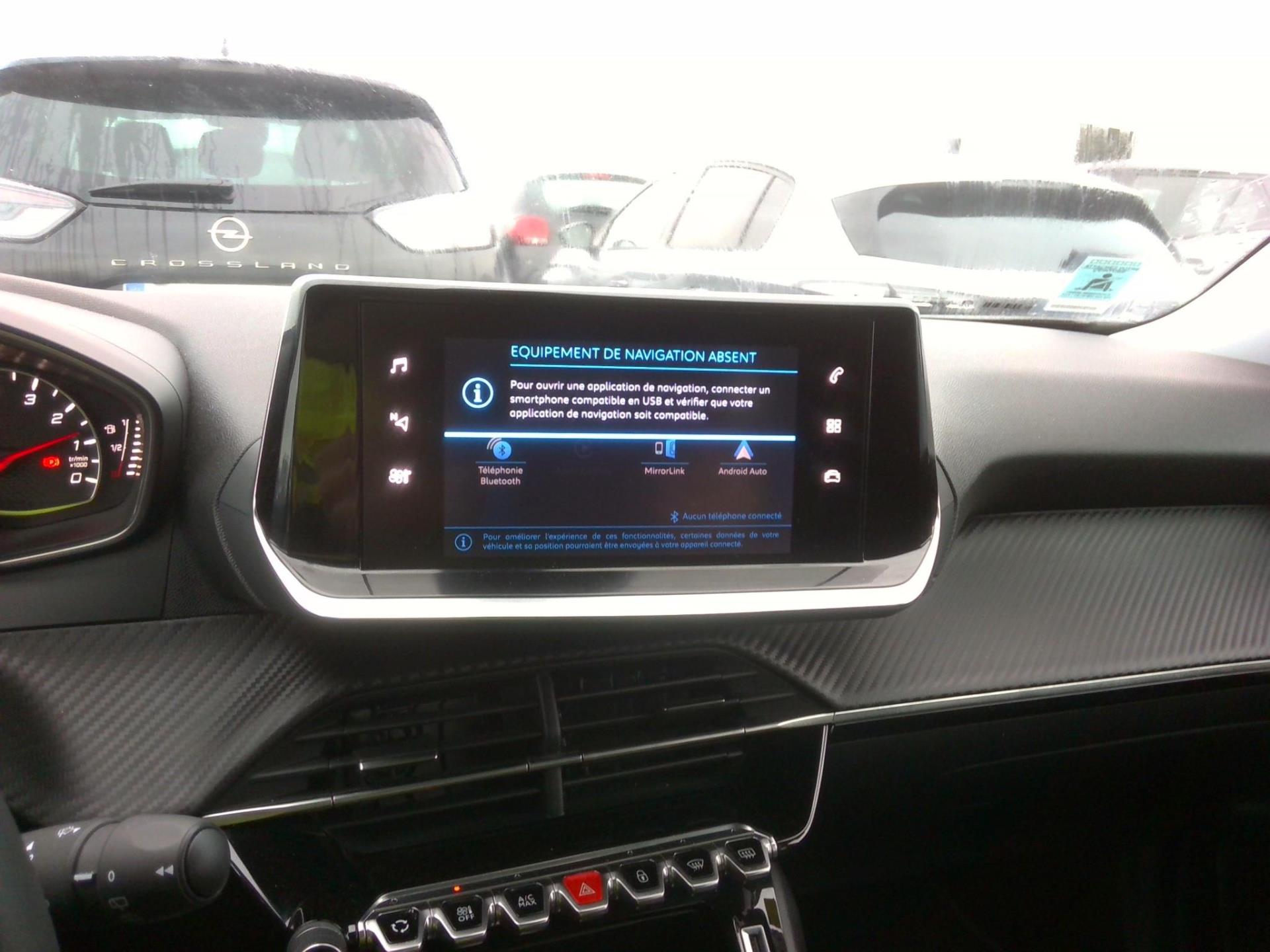 Peugeot 2008 PureTech 130 S&S BVM6 Style 2022