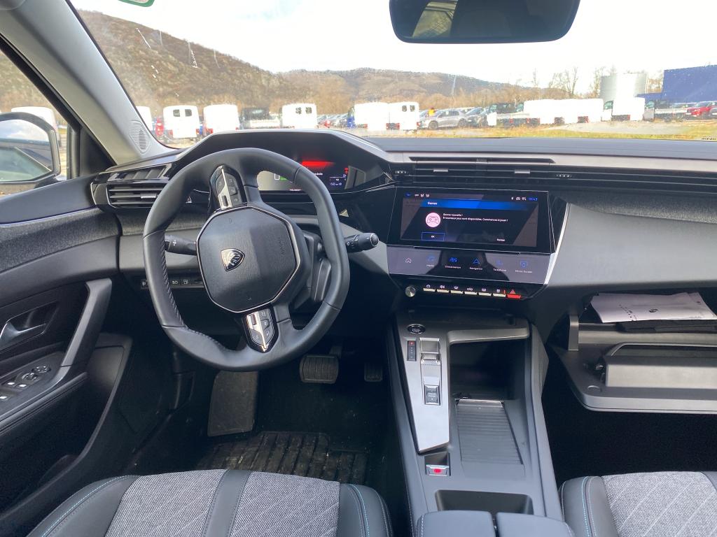 Peugeot 408 PHEV 225 e-EAT8 Allure Pack 2023