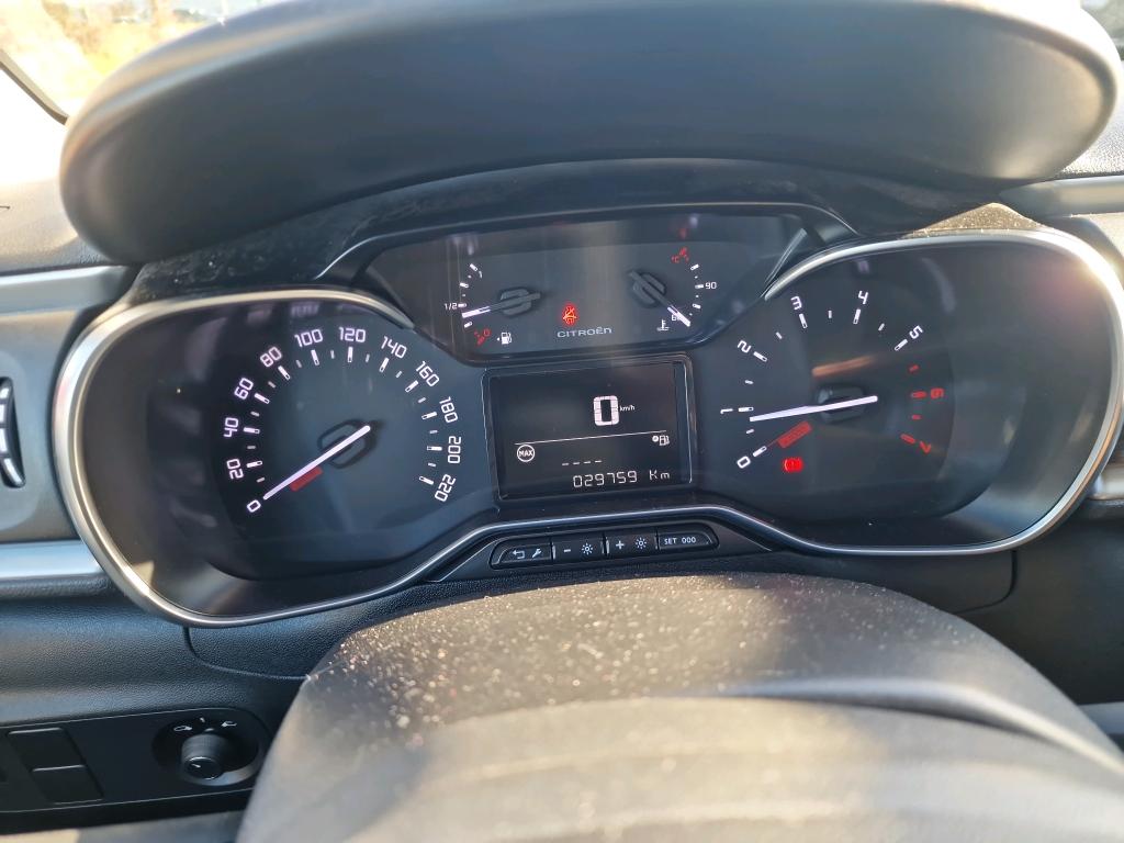 Citroen C3 PureTech 83 S&S BVM5 Shine Pack 2022