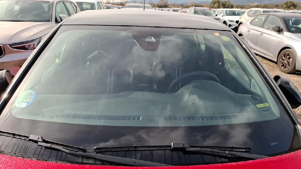 Foto Opel Corsa 5