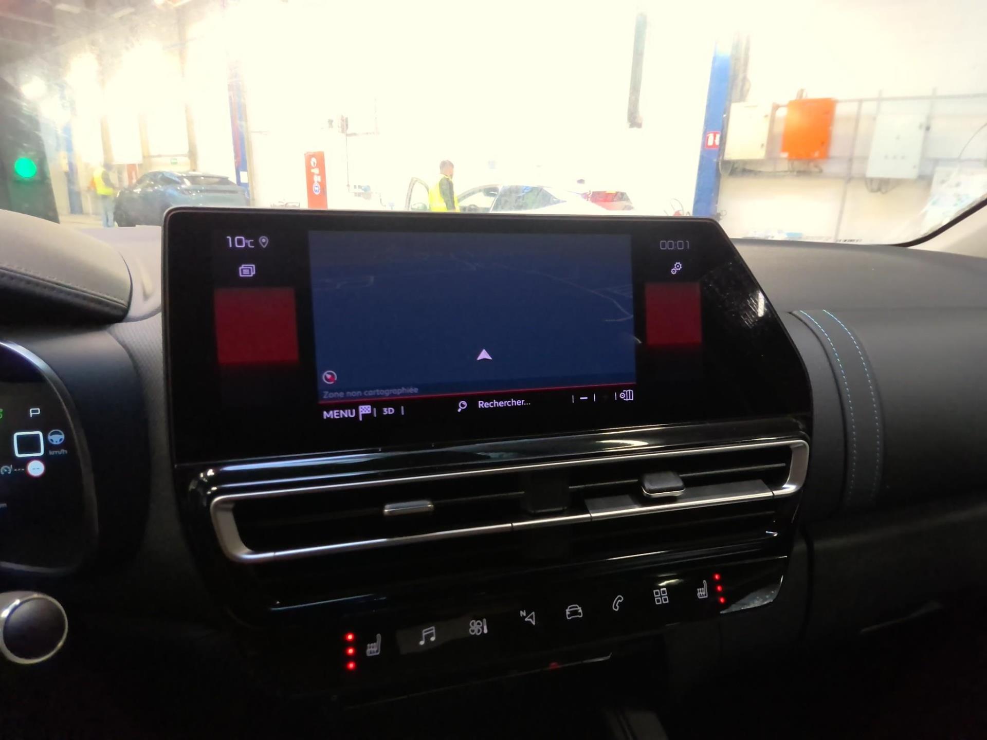 Citroen C5 Aircross PureTech 130 S&S EAT8 Shine Pack 2023