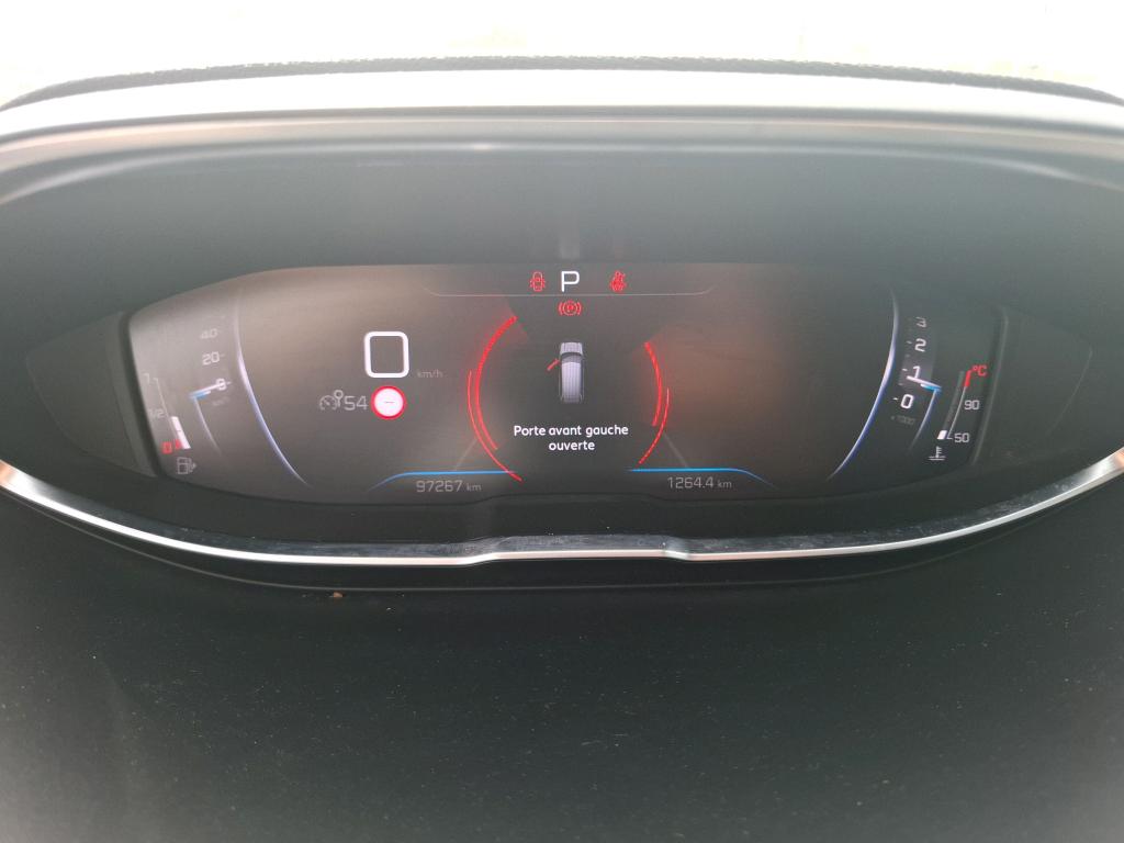 Peugeot 5008 PureTech 130ch S&S EAT8 Allure Pack 2023