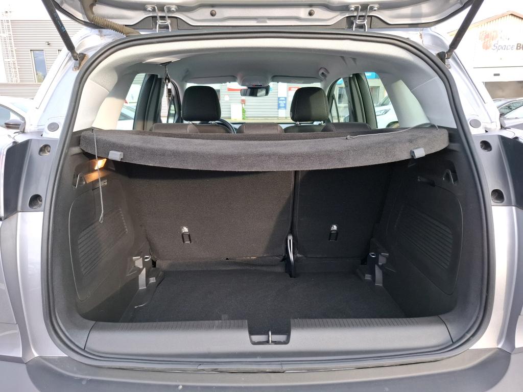 Opel Crossland 1.2 83 ch Edition 2022