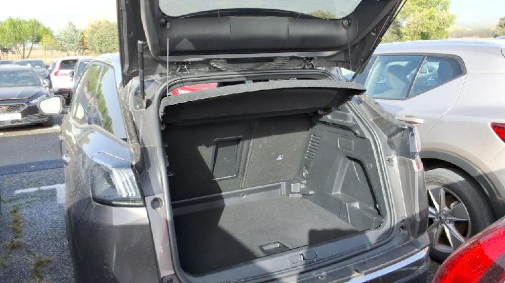 Foto Peugeot 3008 13