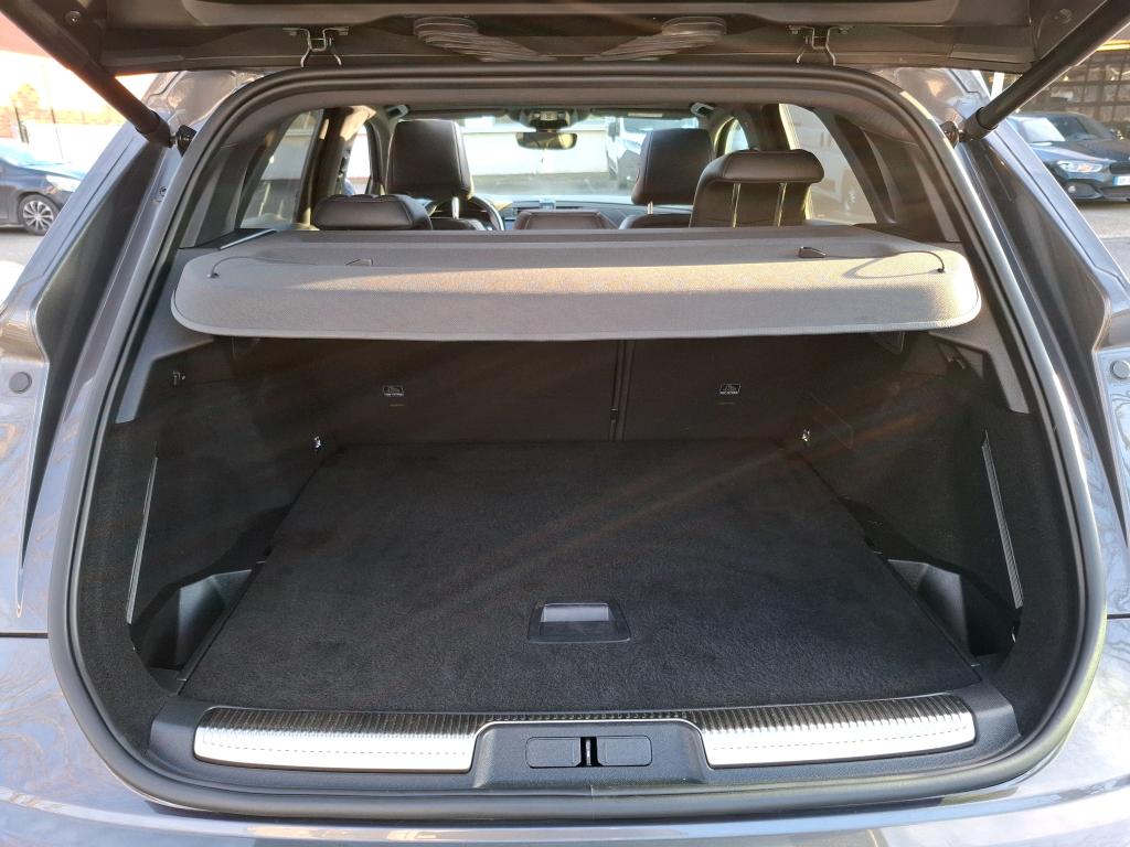 DS DS7 Crossback BlueHDi 130 EAT8 Rivoli 2021