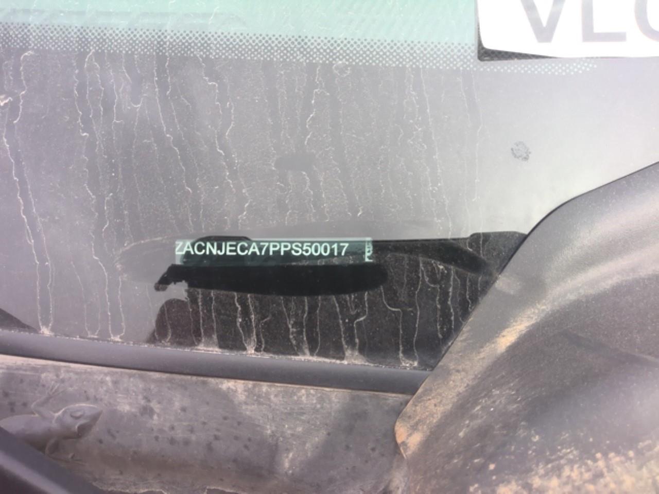 Foto Jeep Compass 6
