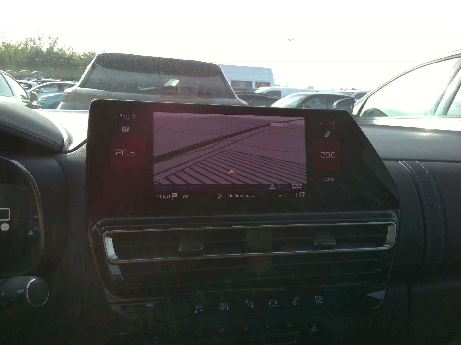 Citroen C5 Aircross BlueHDi 130 S&S BVM6 Shine 2022