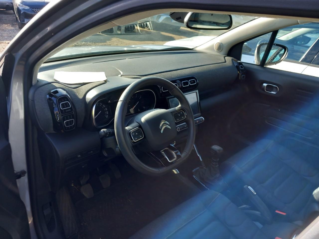 Foto Citroën C3 Aircross 6
