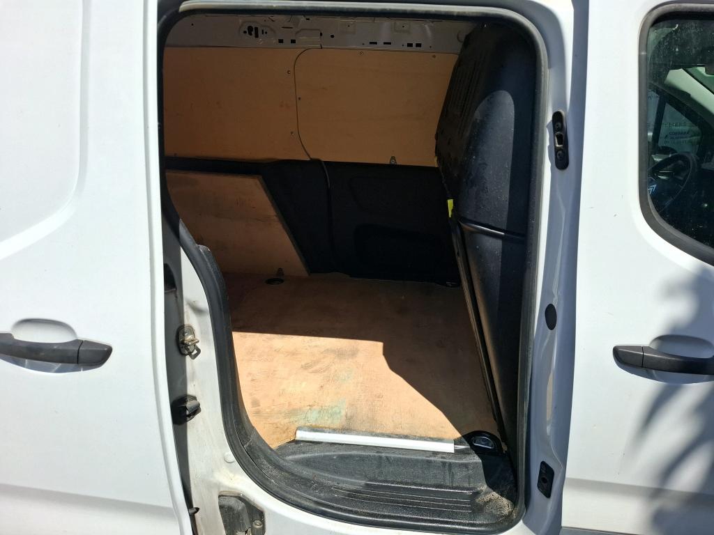 Citroen BERLINGO VAN M 950 BLUEHDI 130 S&S EAT8 2023