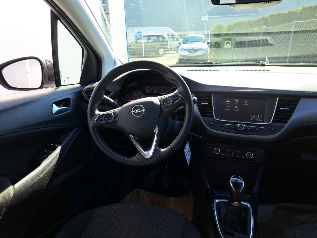 Opel CROSSLAND X / CROSSLAND 
