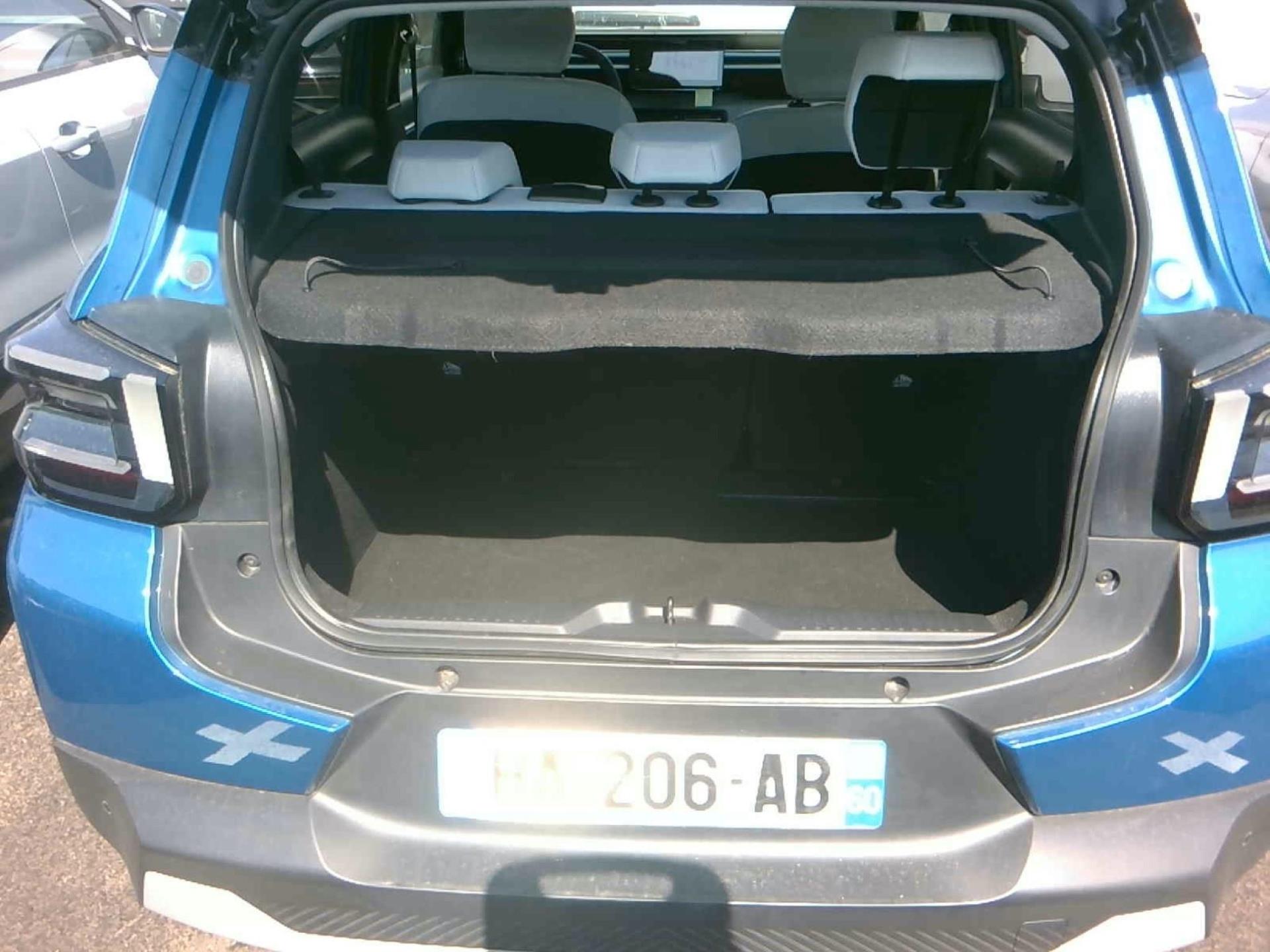 Citroen C3 Turbo 100 ch BVM6 Max 2024