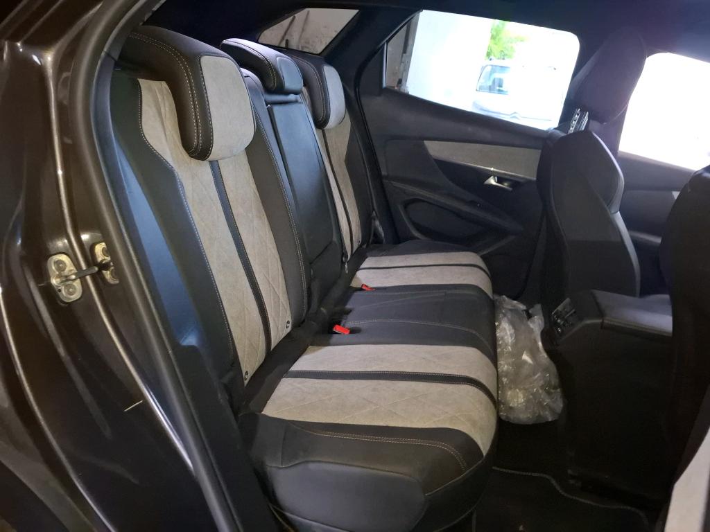 Peugeot 3008 Hybrid 225 e-EAT8 GT 2020