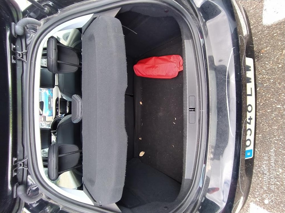 Foto Opel Corsa 9