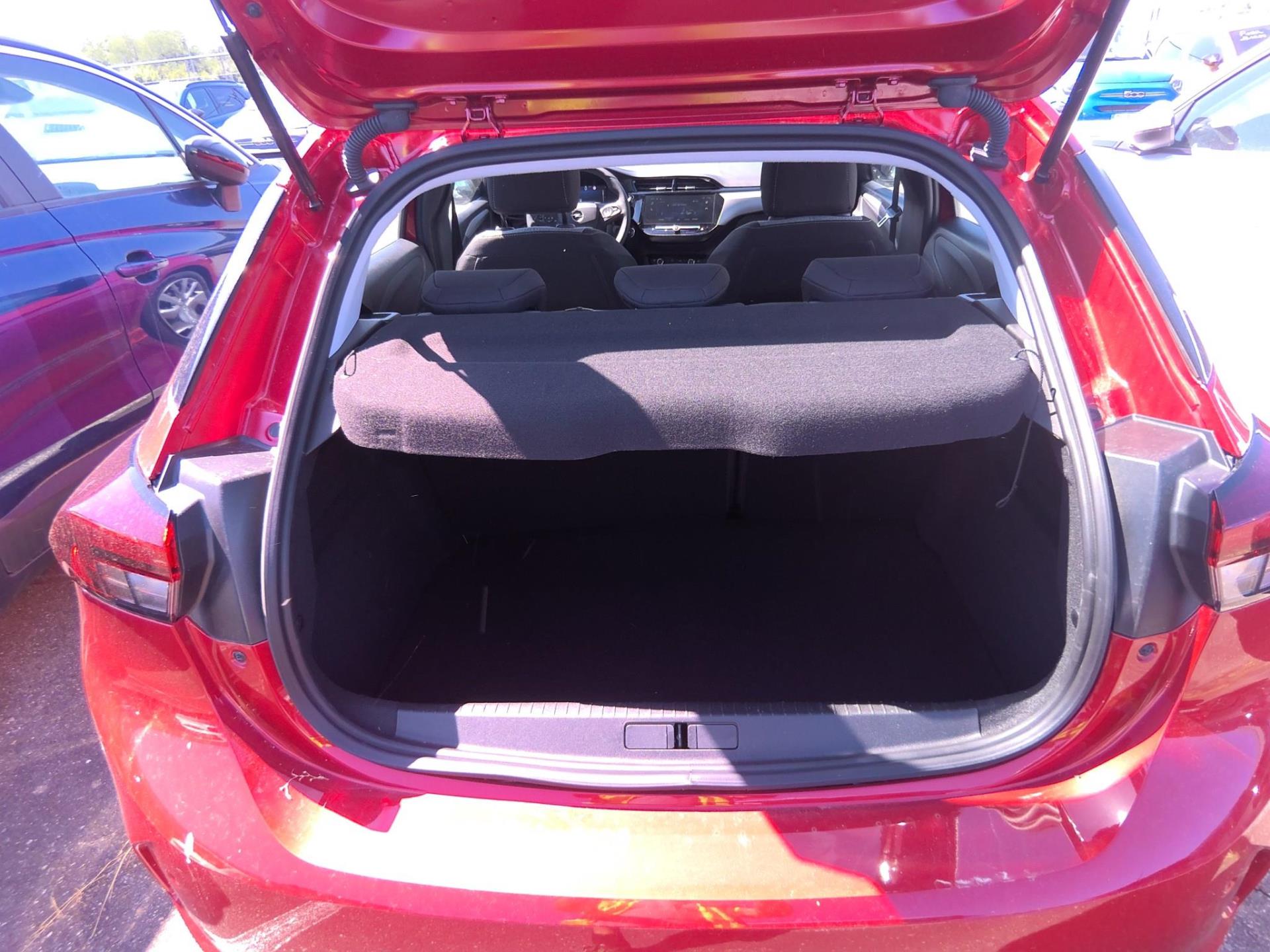 Opel Corsa 1.2 75 ch BVM5  2024