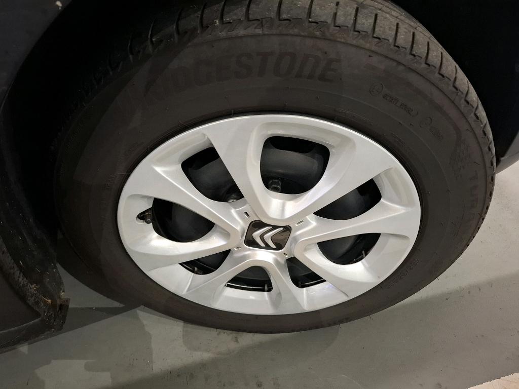 Citroen C3 PureTech 83 ch BVM5 You 2023