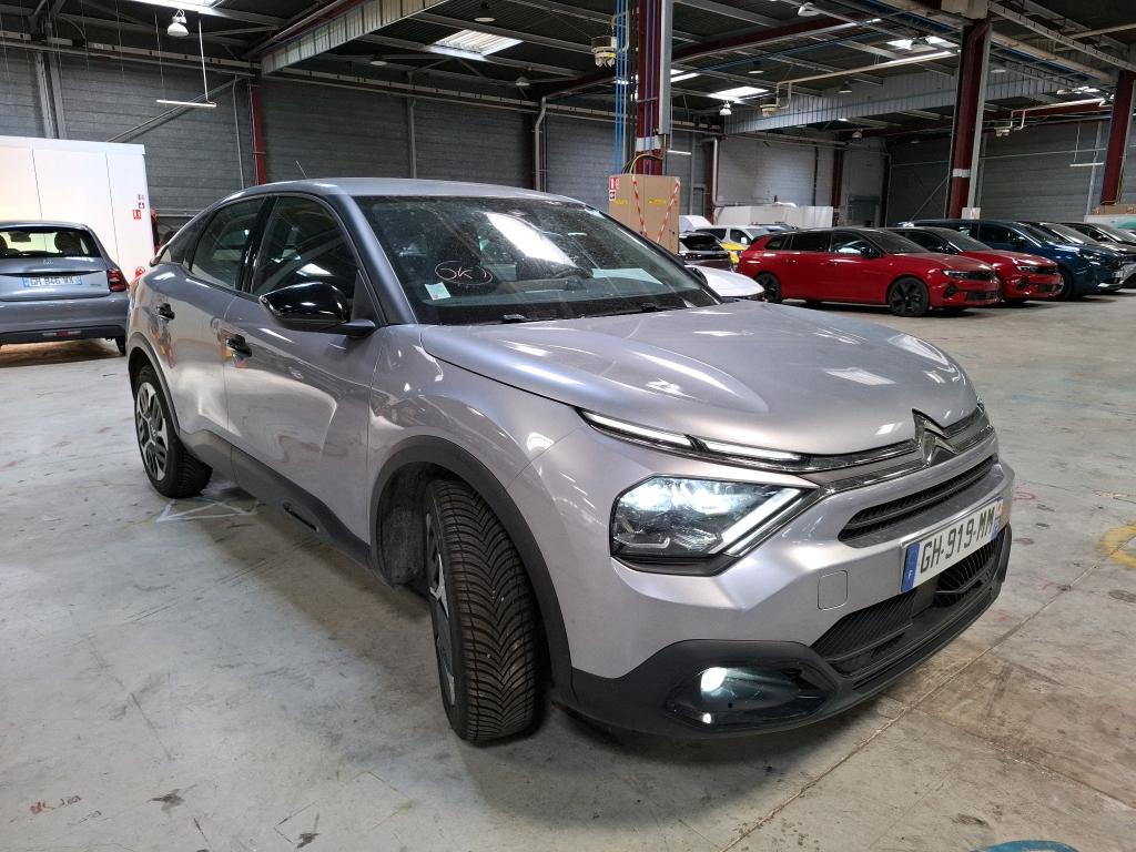 Citroen C4 PureTech 100 S&S BVM6 Feel 2022