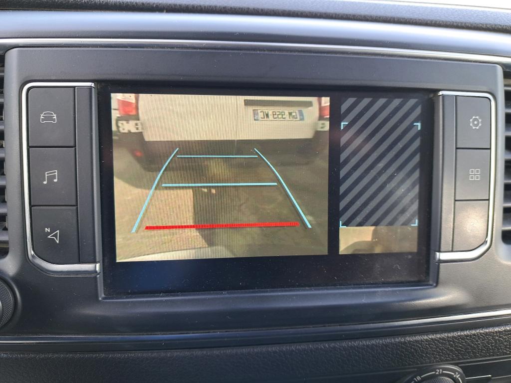 Peugeot EXPERT CA LONG 2.0 BLUEHDI 120 S&S BVM6 FIXE PREMIUM 2020