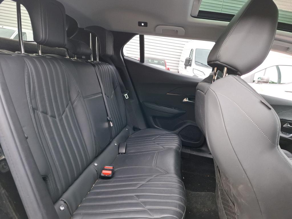 Peugeot 2008 BlueHDi 130 S&S EAT8 Allure 2020