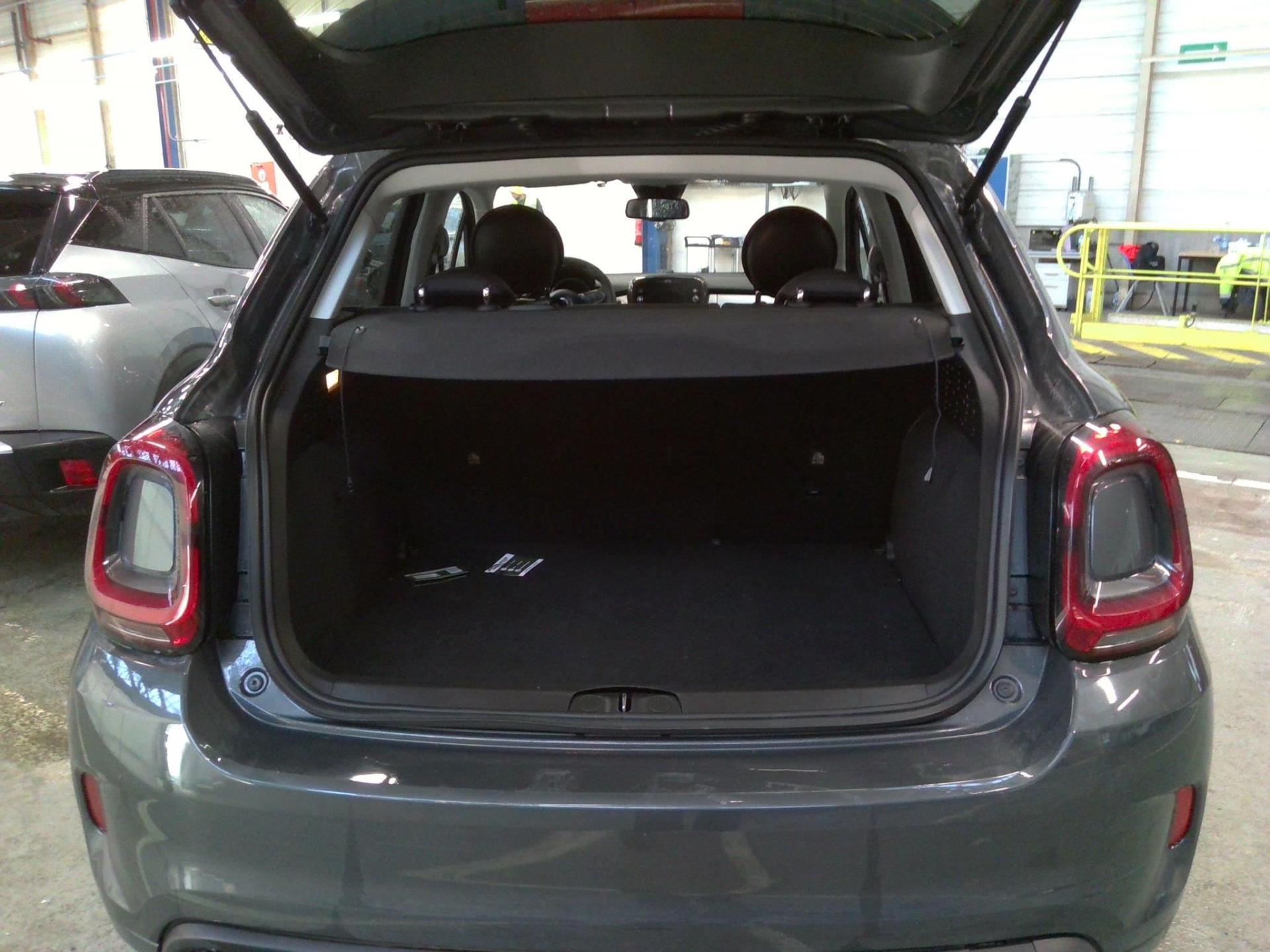 FIAT 500X 1.0 FireFly Turbo T3 120 ch Sport 2023