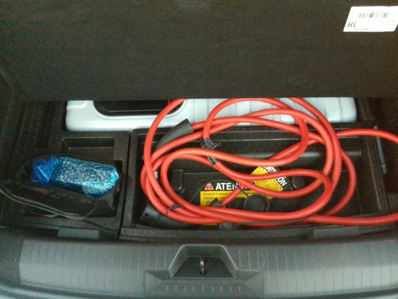 Foto Opel Astra PHEV 9