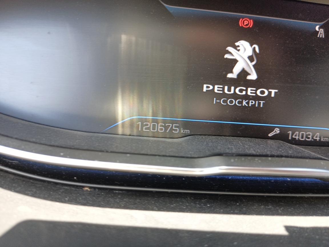 Foto Peugeot 5008 5