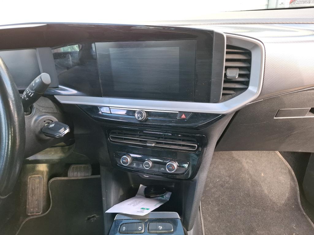 Opel Mokka 1.2 Turbo 130 ch BVA8 Elegance 2023