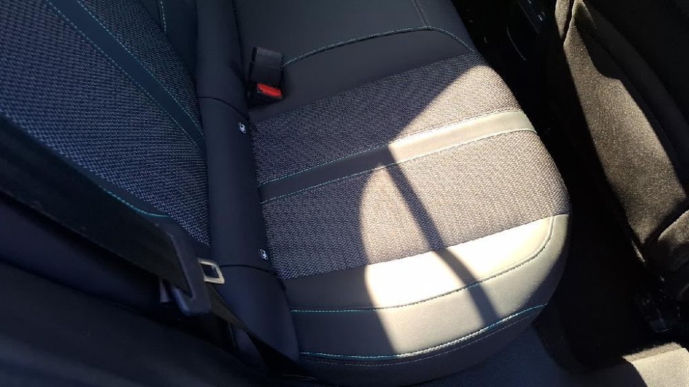 Foto Peugeot 308 13